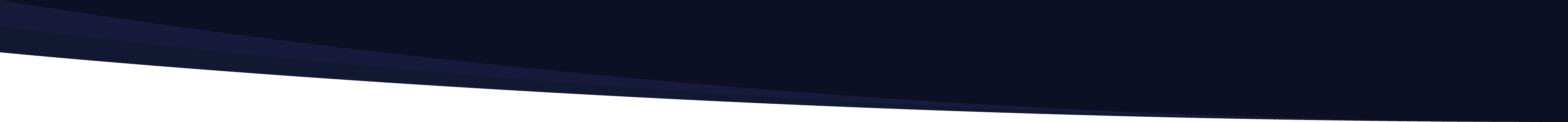 VKTWA Dark gradient with curved blue line.